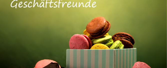 Geschenkebox