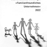 Saarländisches Gütesiegel Familienfreundliches Unternehmen