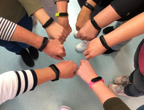 Step-Challenge rund um Mallorca