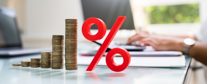 Finanzamt Zinsen
