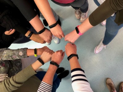 fit für die Steuer