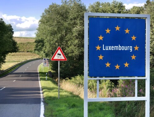 Grenzgänger Luxemburg Homeoffice Steuern: SaarLorLux Lösungen für Dienstreisen, Doppelbesteuerung und Sozialversicherung