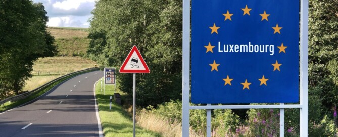 Grenzgänger Versteueruhg Luxemburg