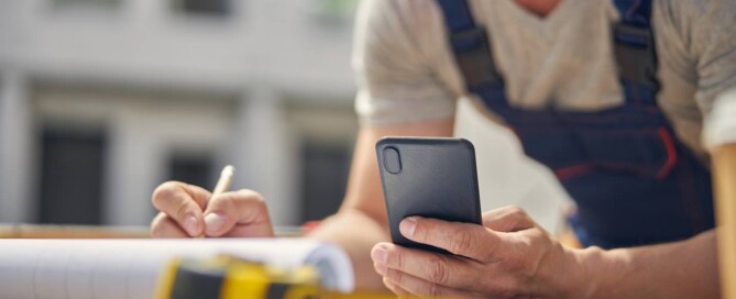 Handwerker und Steuern