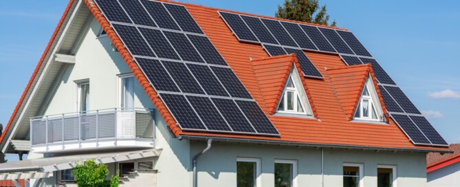 Steuervorteile durch Photovoltaikanlage