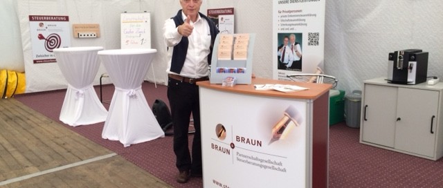 Messe Saarlouis