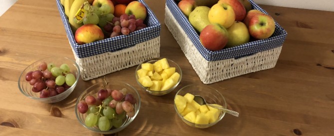 Obstkorb