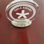 DNLA Award DNLA Award vorbildliche Mitarbeiterführung