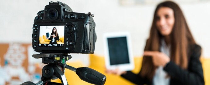 Influencer und Steuern