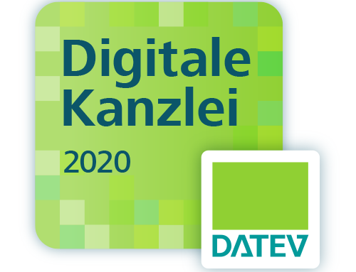 Steuerberater Braun & Braun mit Label „Digitale Kanzlei 2020“ erneut ausgezeichnet