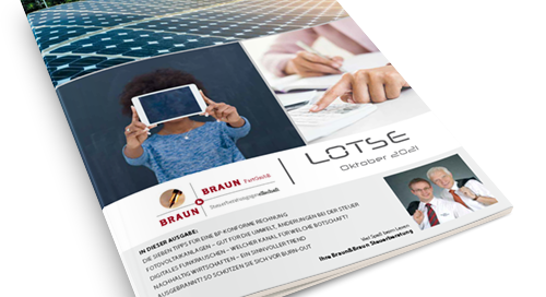 Cover Lotse Herbst 2021