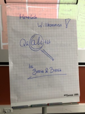 Steuerberater Team-QM