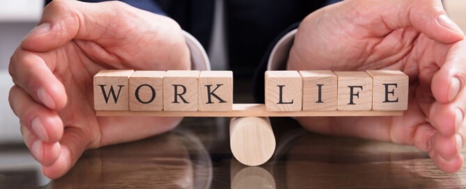 Steuerfachangestellter work-life-balance
