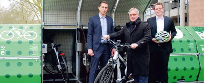 Sven Braun eBike