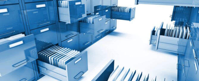 Verfahrensdokumentation Steuerunterlagen Prozesse Dokumenbtation