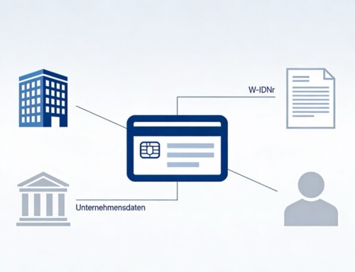 Wirtschafts-Identifikationsnummer 2026: Alles Wichtige für Unternehmen