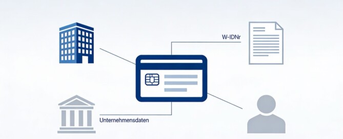 Wirtschafts Identifikationsnummer