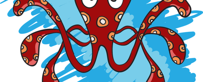 Krake