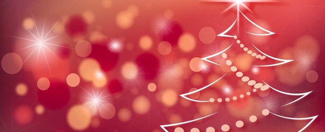 Weihnachtsmotiv