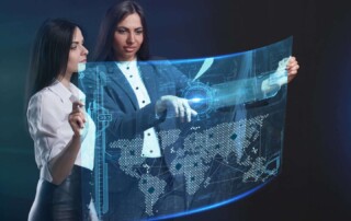 Digitalisierung und KI für Steuerberater Beruf