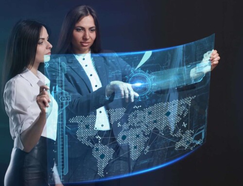 Steuerberatung 2030: KI revolutioniert den Berufsalltag in Kanzleien