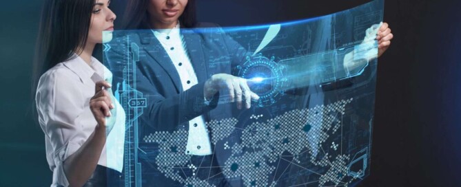Digitalisierung und KI für Steuerberater Beruf