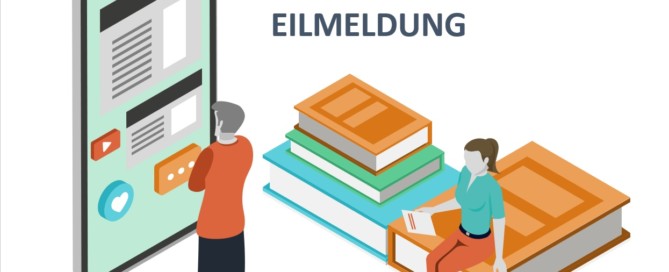 Eilmeldung