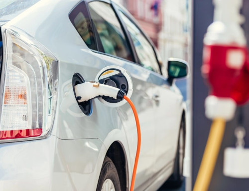 Elektrische Firmenwagen 2026: Steuerliche Förderungen, Dienstwagenbesteuerung und Praxis-Tipps