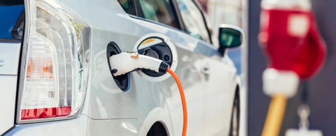 Elektroauto