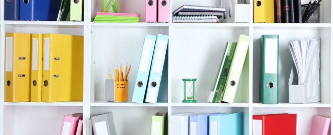 Digitale Belegablage und Dokumentenverwaltung optimiert für Steuerberater