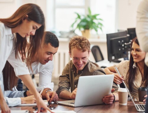 Karriere in der Steuerberatung: 7 gute Gründe für den Einstieg bei einer modernen Kanzlei