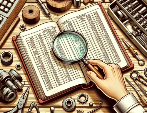 Kassenführung im Handwerk: Top-Tipps für eine ordnungsgemäße Praxis (Teil 2)