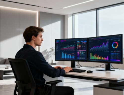 Digitalisierung und KI: Wie moderne Technologien die Steuerberatung revolutionieren