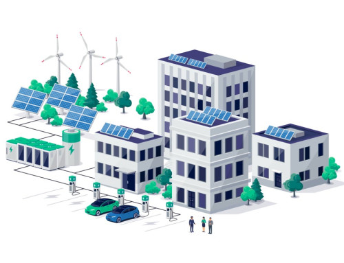 Nachhaltige Investitionen: Steuerliche Förderung von Elektro-Ladeinfrastruktur und Energieeffizienz