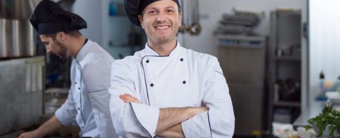 Mehrwertsteuer in der Gastronomie