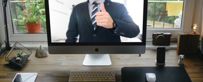 Videokonferenz