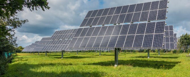 Photovoltaik