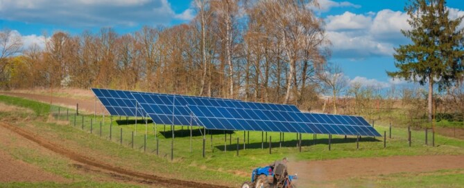Photovoltaik und Steicheranlagen - Steuertipps