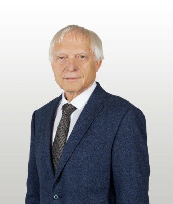 Steuerberater Olaf Braun