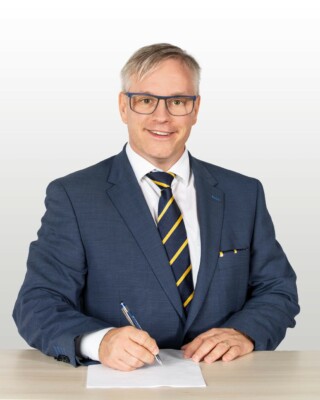Steuerberater Sven Braun