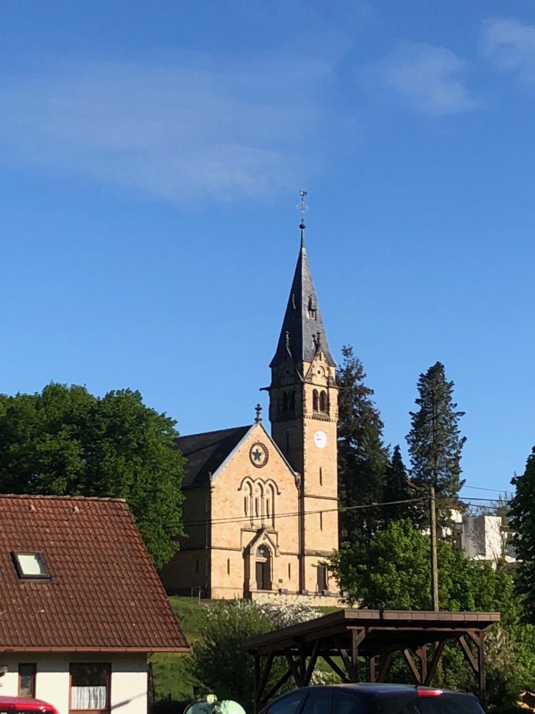 Steuerberater Karlsbrunn