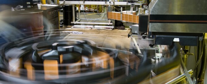 Unternehmen Produktion