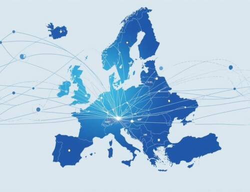 ViDA startet: Digitale EU-Mehrwertsteuer ab 2026 – Überblick & Auswirkungen