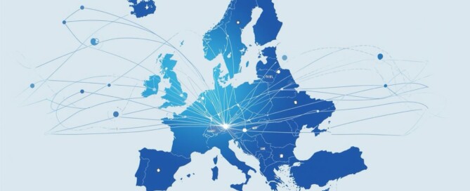 Generisches Steuer-Dashboard mit Widgets zu ViDA, E-Reporting und SVR